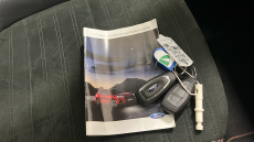 Ford Kuga 2.5 PHEV ST-Line Edition 5dr CVT Estate